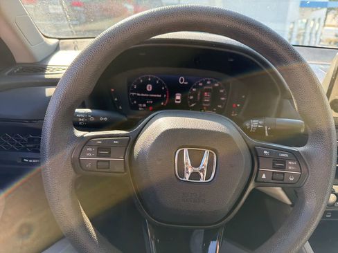 Used 2023 Honda Accord LX image 21