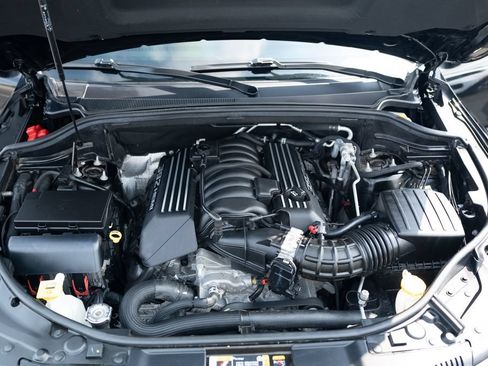 Used 2024 Dodge Durango SRT AWD/4WD image 7