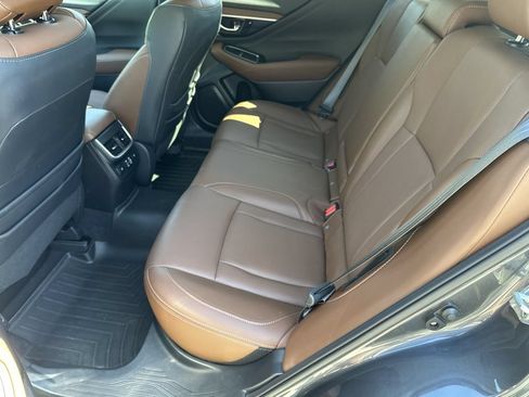 Used 2023 Subaru Outback Touring XT AWD/4WD image 15