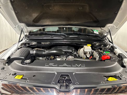 Used 2020 RAM 1500 Big Horn AWD/4WD image 29