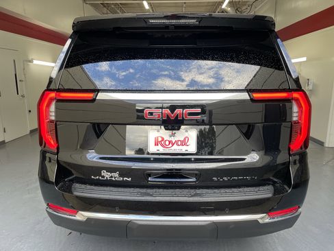 New 2026 GMC Yukon XL Elevation w/ Elevation Premium Package image 5