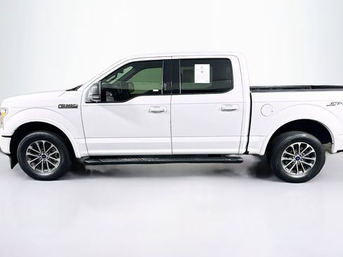 Used 2020 Ford F150 XLT w/ Equipment Group 302A Luxury image 4