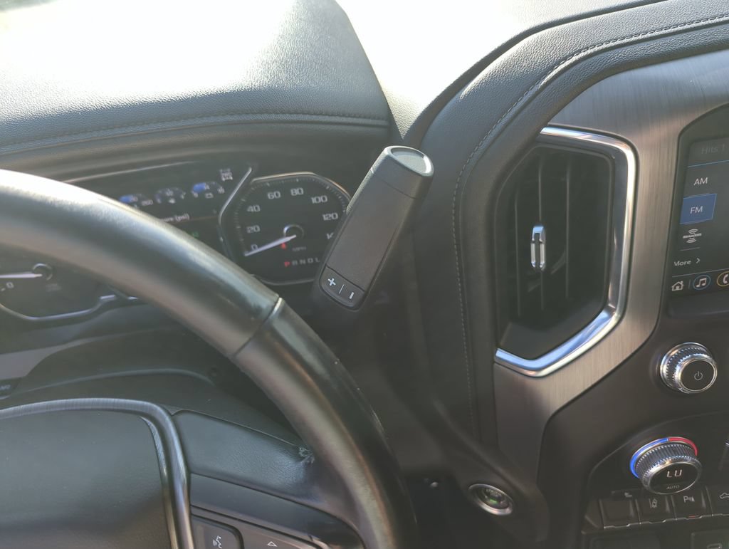 Used 2021 GMC Sierra 2500 Denali w/ Denali Ultimate Package AWD/4WD image 23