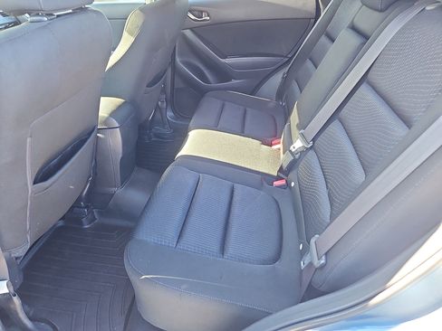 Used 2015 MAZDA CX-5 Touring image 26