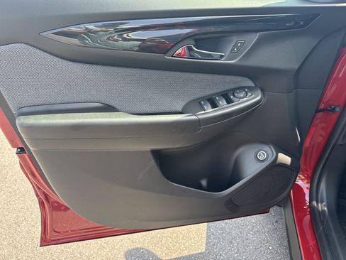 New 2026 Chevrolet TrailBlazer LT w/ Convenience Package image 15