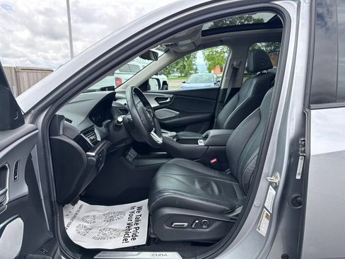 Used 2020 Acura RDX AWD w/ Technology Package image 33