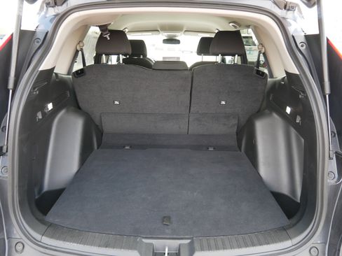 Used 2025 Honda CR-V LX image 18