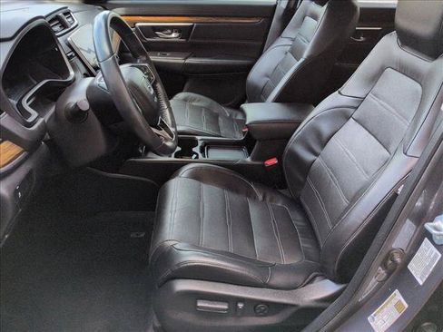 Used 2021 Honda CR-V EX-L image 23