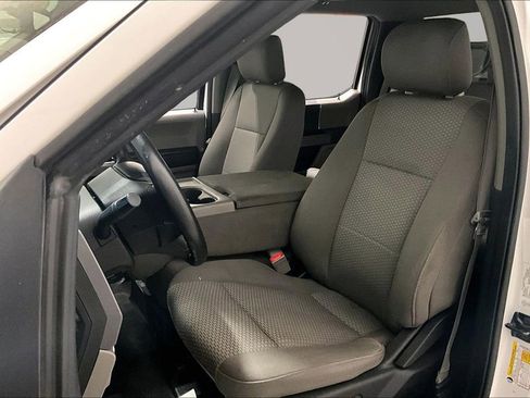 Used 2019 Ford F150 XLT w/ Equipment Group 301A Mid image 22