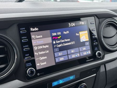 Used 2023 Toyota Tacoma TRD Sport image 4