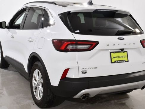 Used 2023 Ford Escape Active w/ Tech Pack #2 image 14