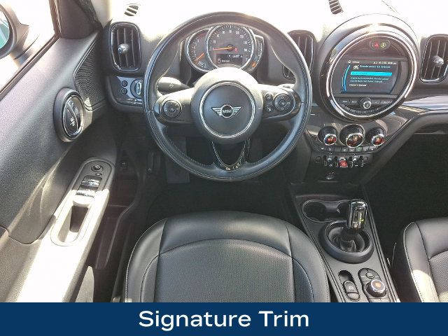 Used 2020 MINI Cooper Countryman ALL4 AWD/4WD image 3