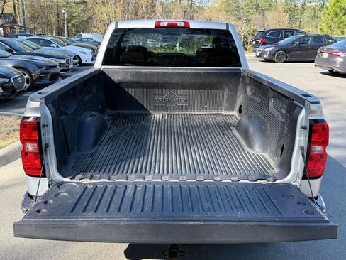 Used 2018 Chevrolet Silverado 1500 LT image 14