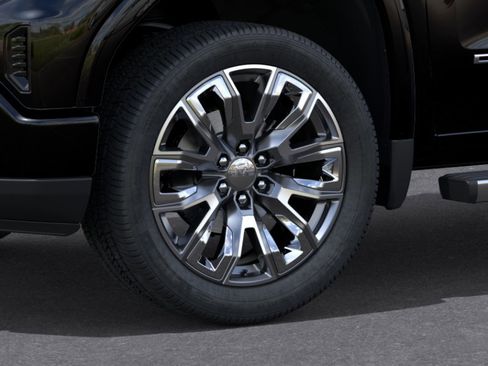 New 2026 GMC Sierra 1500 Denali image 9