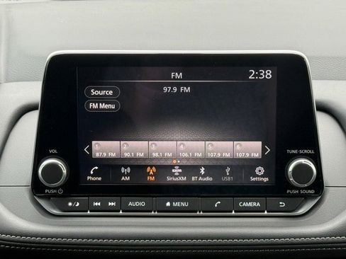 New 2026 Nissan Rogue SV image 26