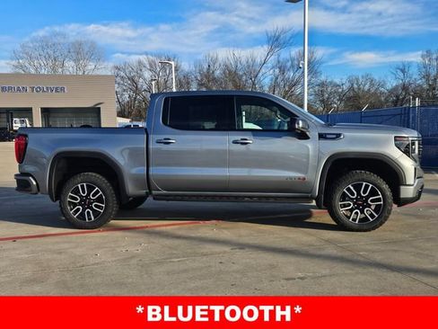 New 2026 GMC Sierra 1500 AT4 w/ AT4 Premium Package image 7