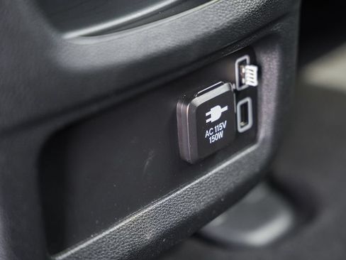 Used 2023 Honda Passport TrailSport image 35