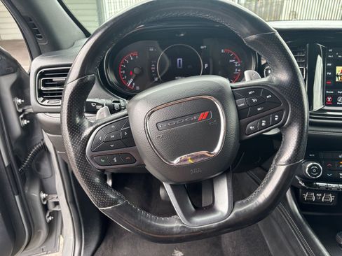 Used 2022 Dodge Durango GT AWD/4WD image 30