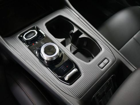 New 2026 Jeep Cherokee Limited AWD/4WD image 23
