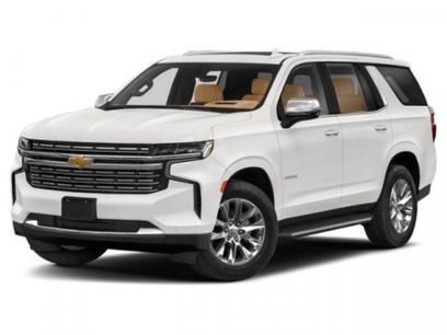 Certified 2024 Chevrolet Tahoe LS