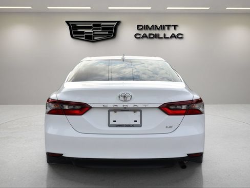 Used 2023 Toyota Camry LE FWD image 6