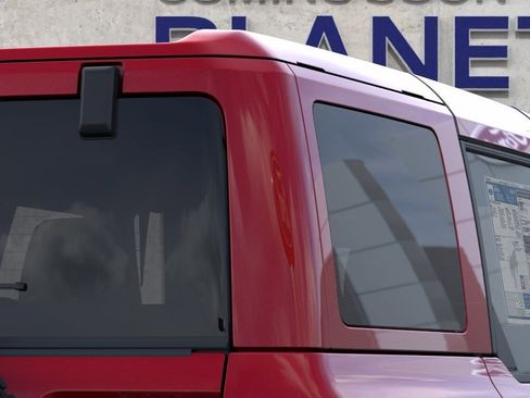 New 2026 Ford Bronco Outer Banks AWD/4WD image 27