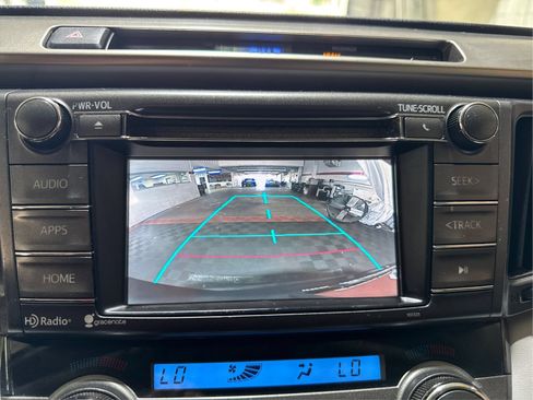 Used 2014 Toyota RAV4 XLE AWD/4WD image 24