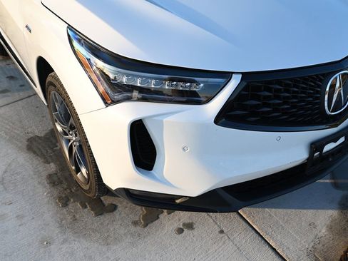 Used 2024 Acura RDX A-Spec image 11