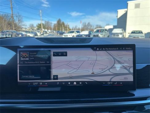 New 2026 BMW X5 xDrive50e w/ M Sport Package image 16