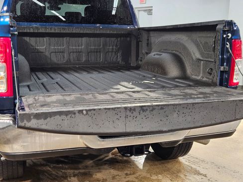 Used 2024 RAM 2500 Big Horn w/ Bed Utility Group image 18