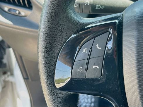 Used 2022 RAM ProMaster City Tradesman FWD image 10