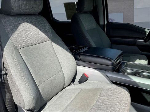 Certified 2022 Ford F150 XLT w/ Equipment Group 302A High image 30