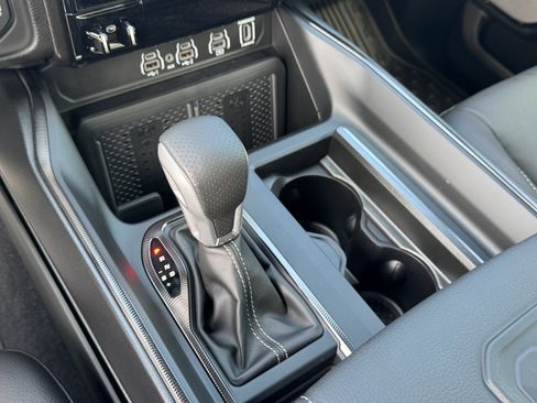 New 2026 RAM 1500 Rebel w/ G/T Package image 15