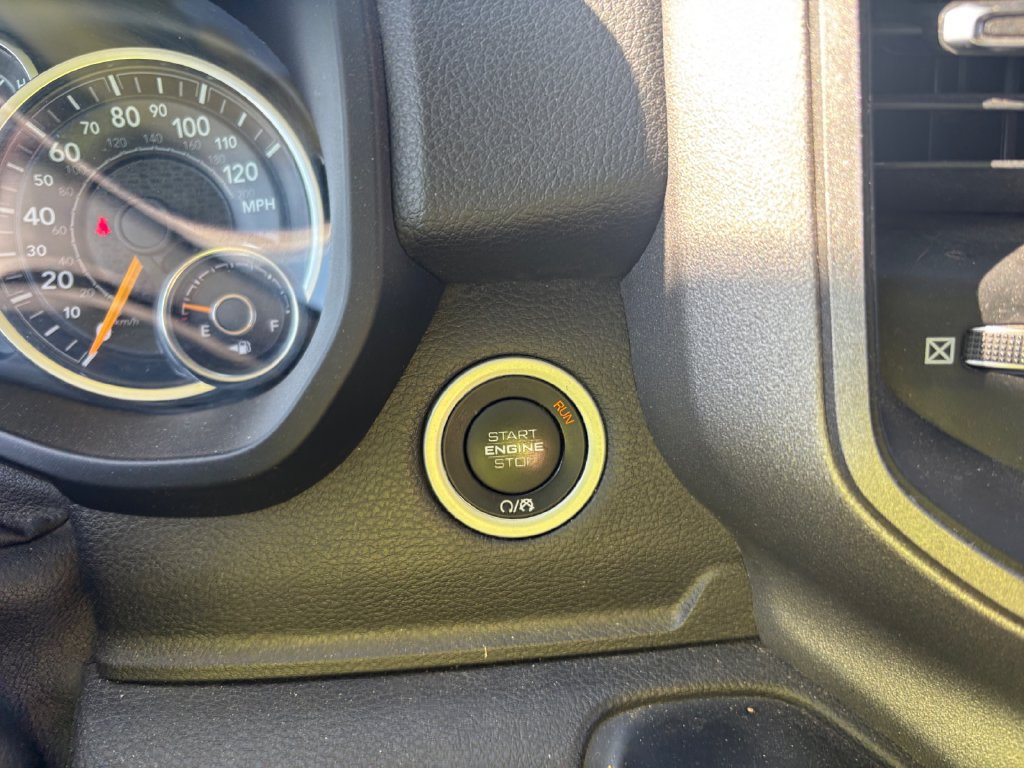 Used 2019 RAM 1500 Tradesman AWD/4WD image 26