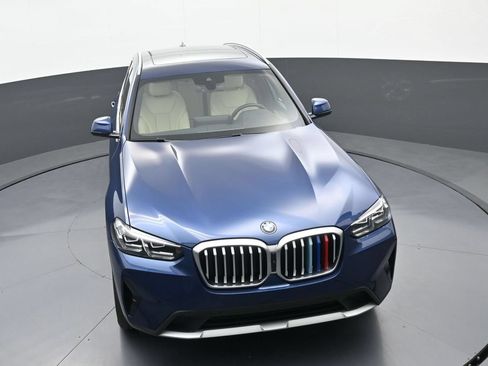 Used 2023 BMW X3 xDrive30i w/ Premium Package AWD/4WD image 30