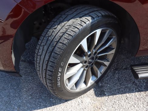Used 2021 Lincoln Navigator Reserve AWD/4WD image 20