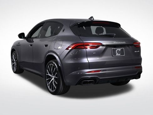 New 2026 Maserati Grecale Modena AWD/4WD image 3