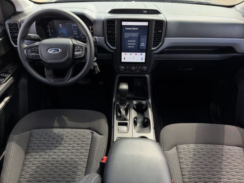 Used 2025 Ford Ranger XL RWD image 12