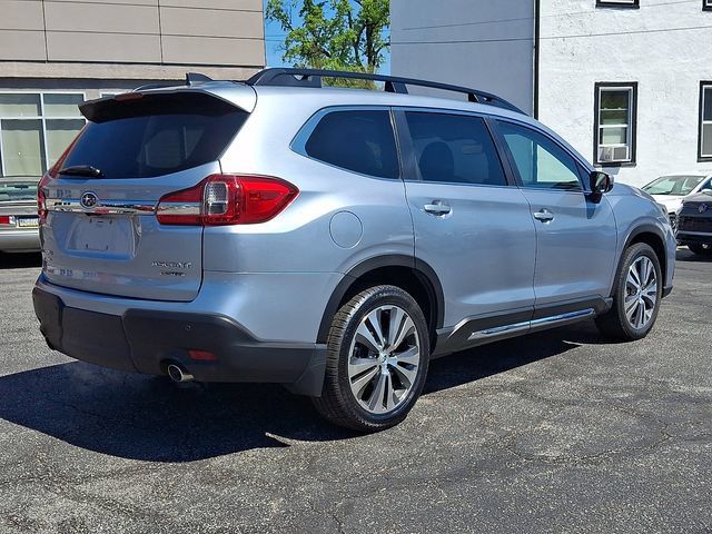 Used 2020 Subaru Ascent Limited w/ Technology Package AWD/4WD image 6