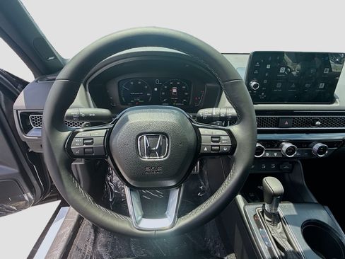 New 2026 Honda Civic Sport Touring image 10