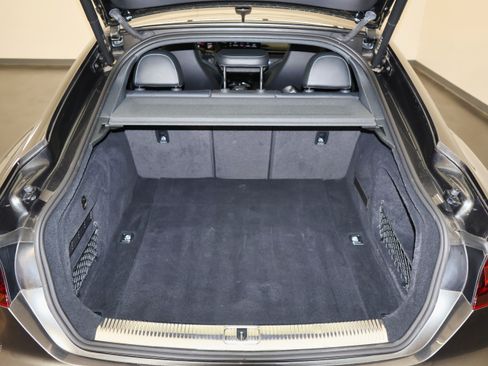 Used 2023 Audi S5 Prestige image 11