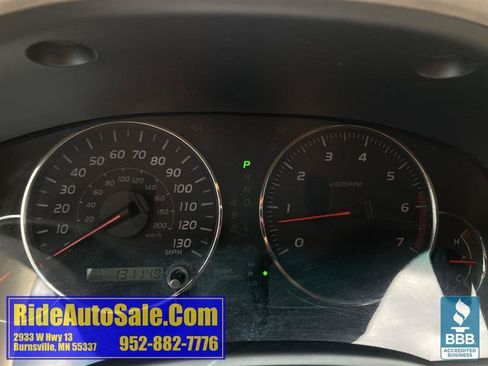 Used 2006 Lexus GX 470 AWD/4WD image 18