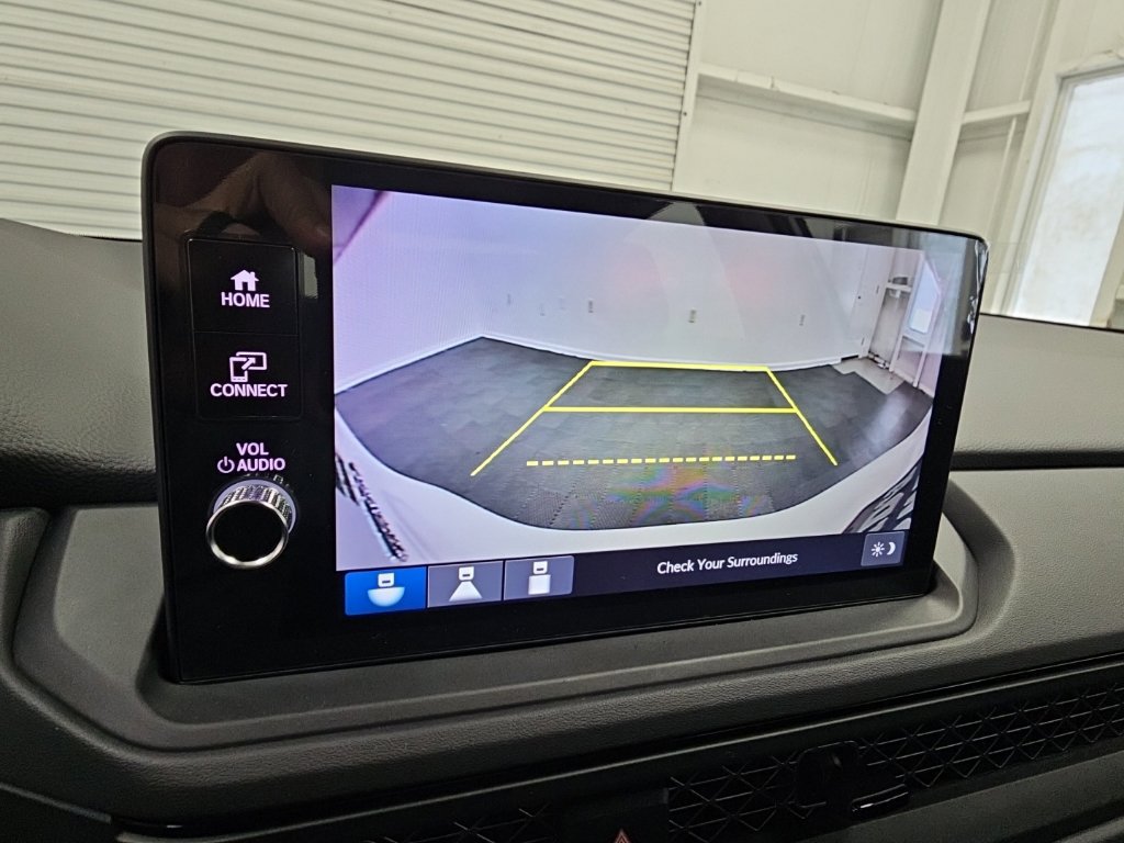 New 2026 Honda Accord LX image 16
