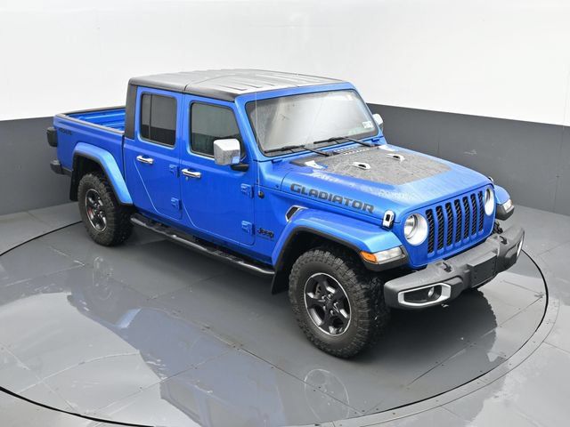 Used 2021 Jeep Gladiator Sport AWD/4WD image 19
