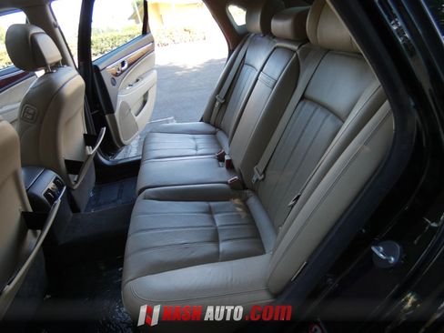 Used 2013 Hyundai Equus Signature RWD image 43