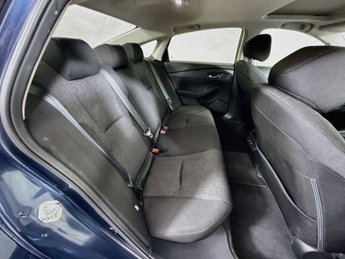 Certified 2025 Honda Accord SE image 26