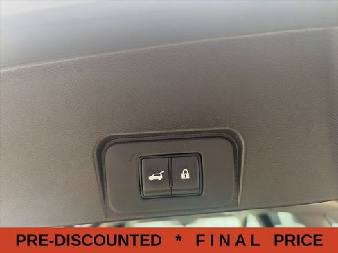 Used 2023 Nissan Rogue SL AWD/4WD image 27