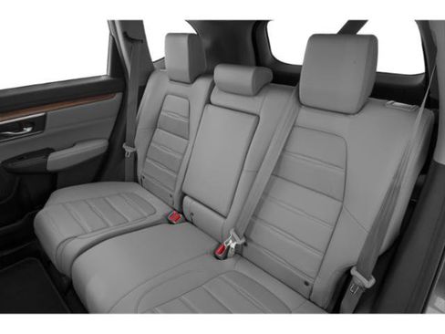Used 2022 Honda CR-V EX-L image 16
