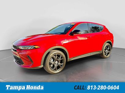 Used 2024 Dodge Hornet R/T w/ Tech Pack w/o Parking