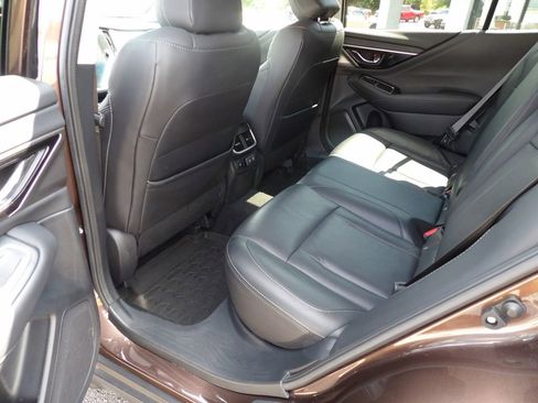 Used 2021 Subaru Outback Limited w/ Popular Package #2 image 12